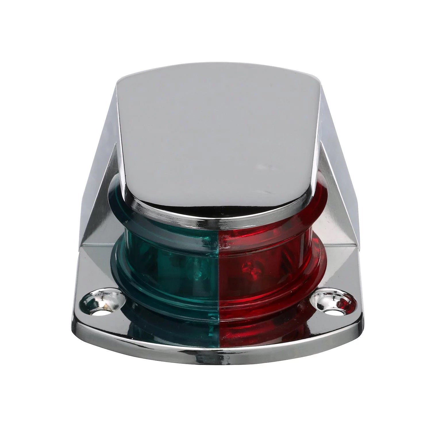 LED Bi-Color Bow Light