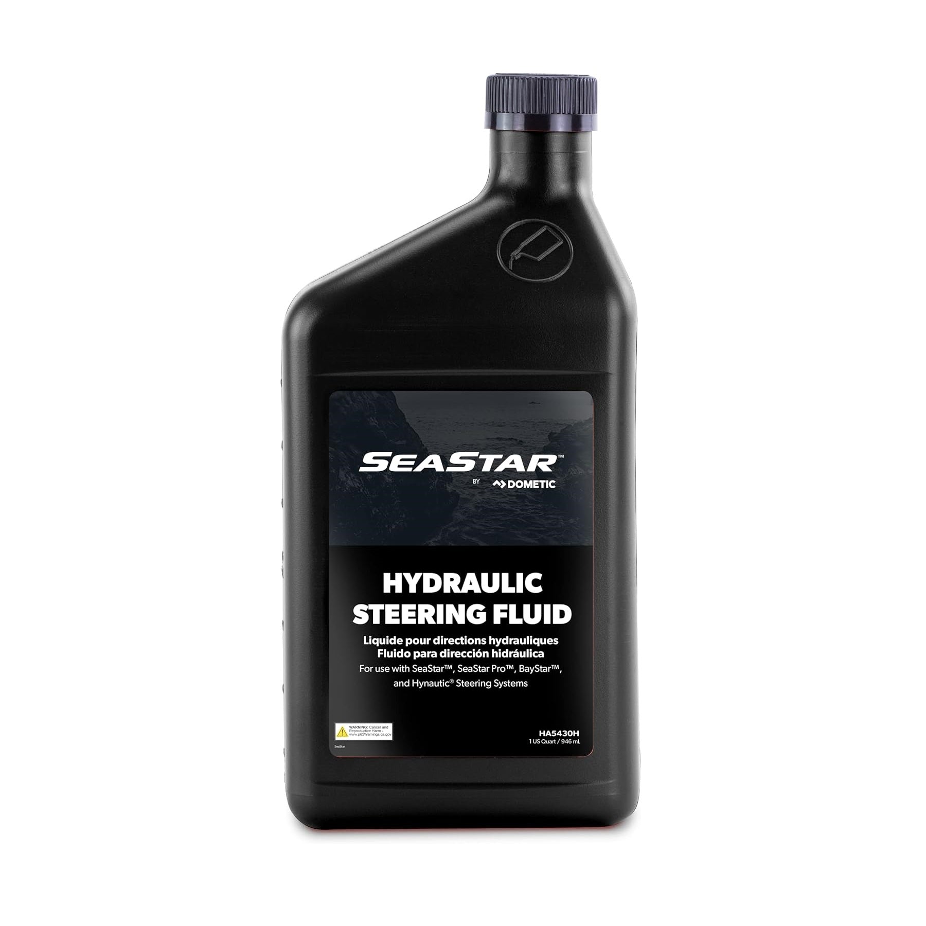 Seastar Hydraulic Steering Fluid