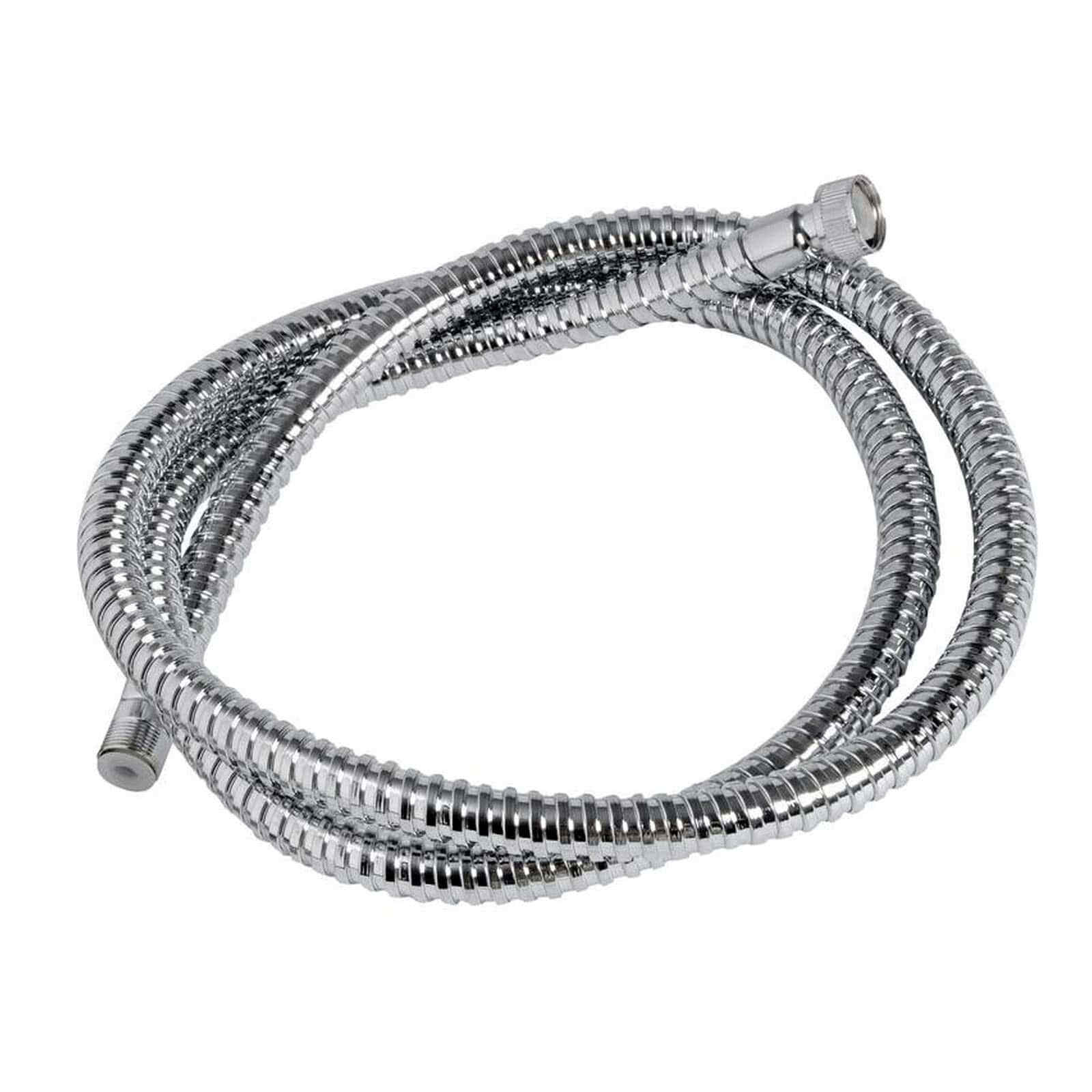 Shower Hose SS Polished 1519900-01