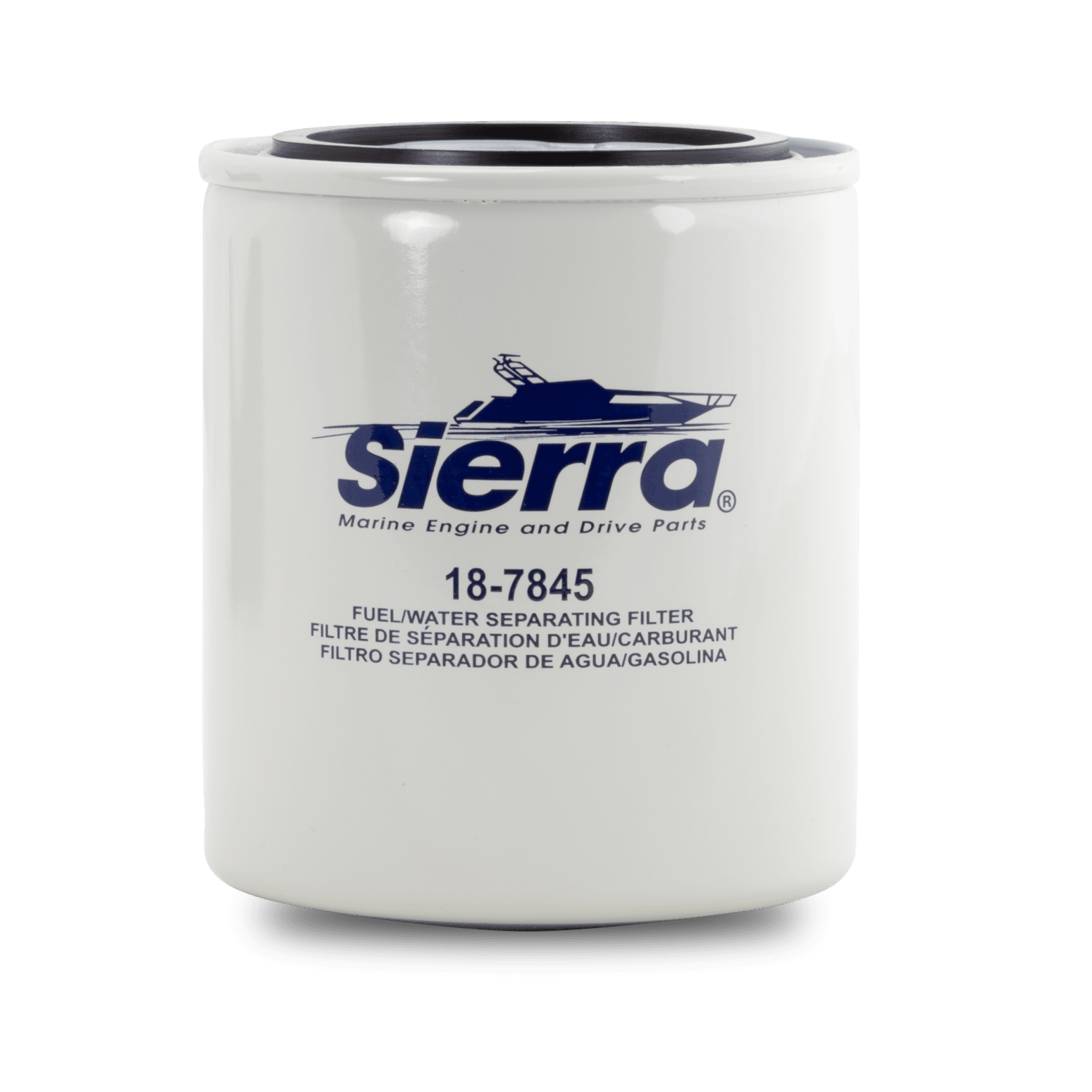 Sierra Fuel/Water Separating Filter