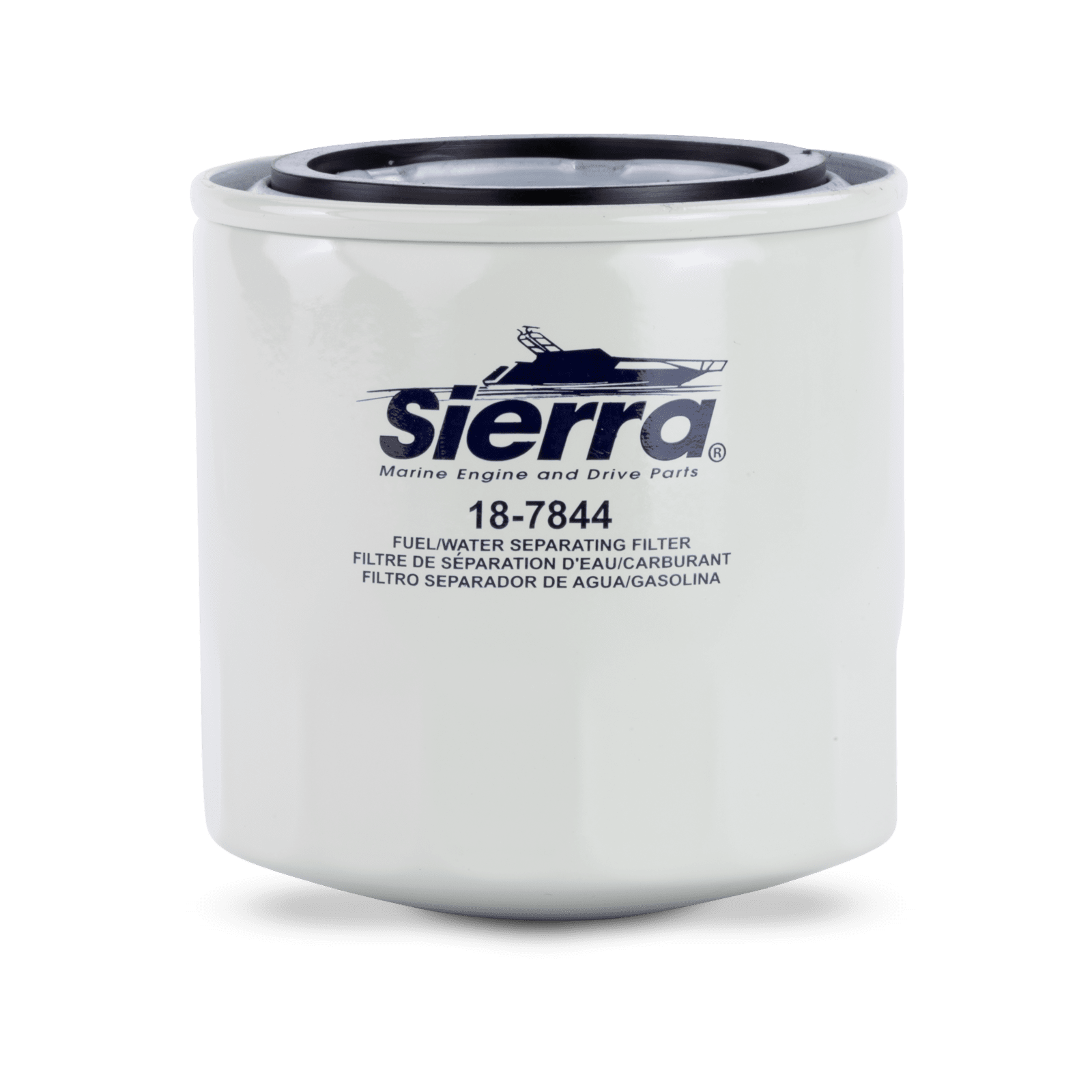 Sierra Fuel/Water Separating Filter