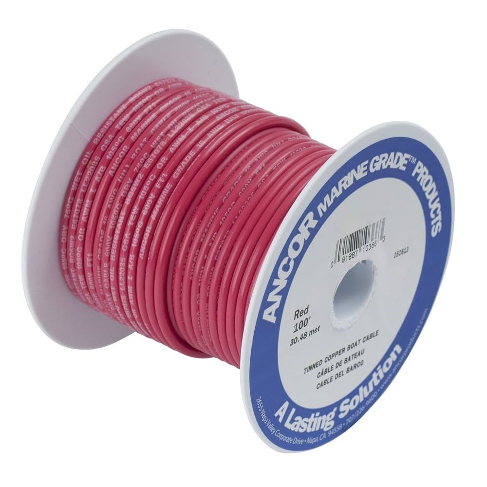 Single Conductor Tinned Copper Wire