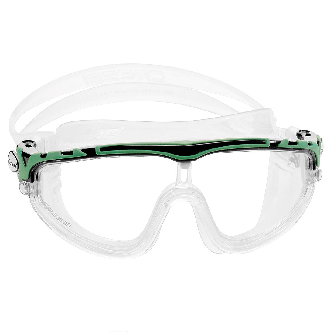 Skylight Swim Goggles