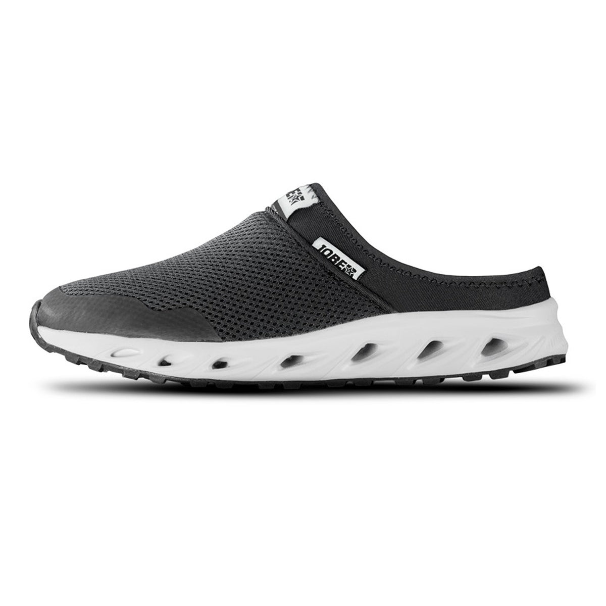 Discover Slide Sandal