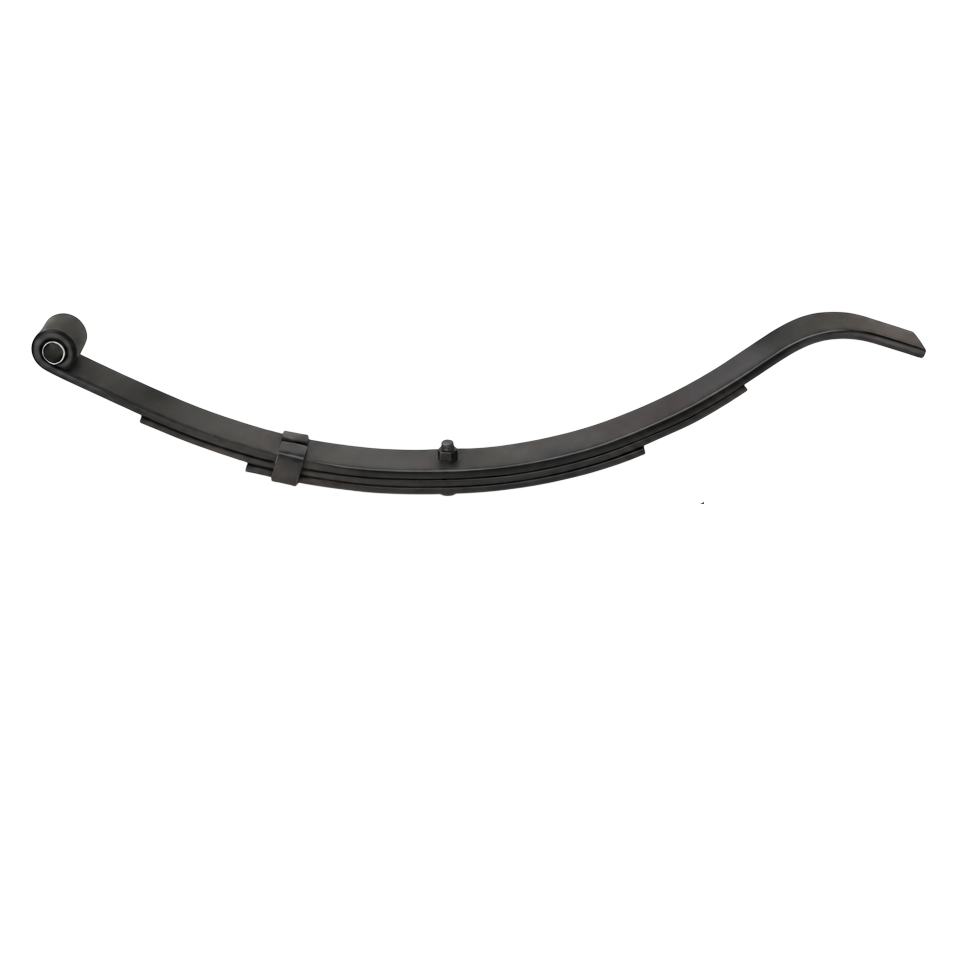 Slipper Leaf Spring 3F