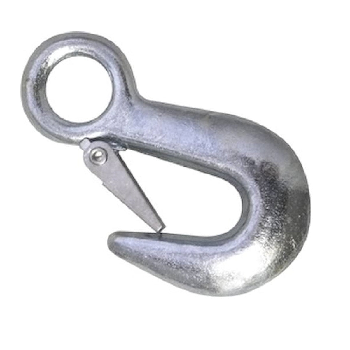 Snap Trailer Hook