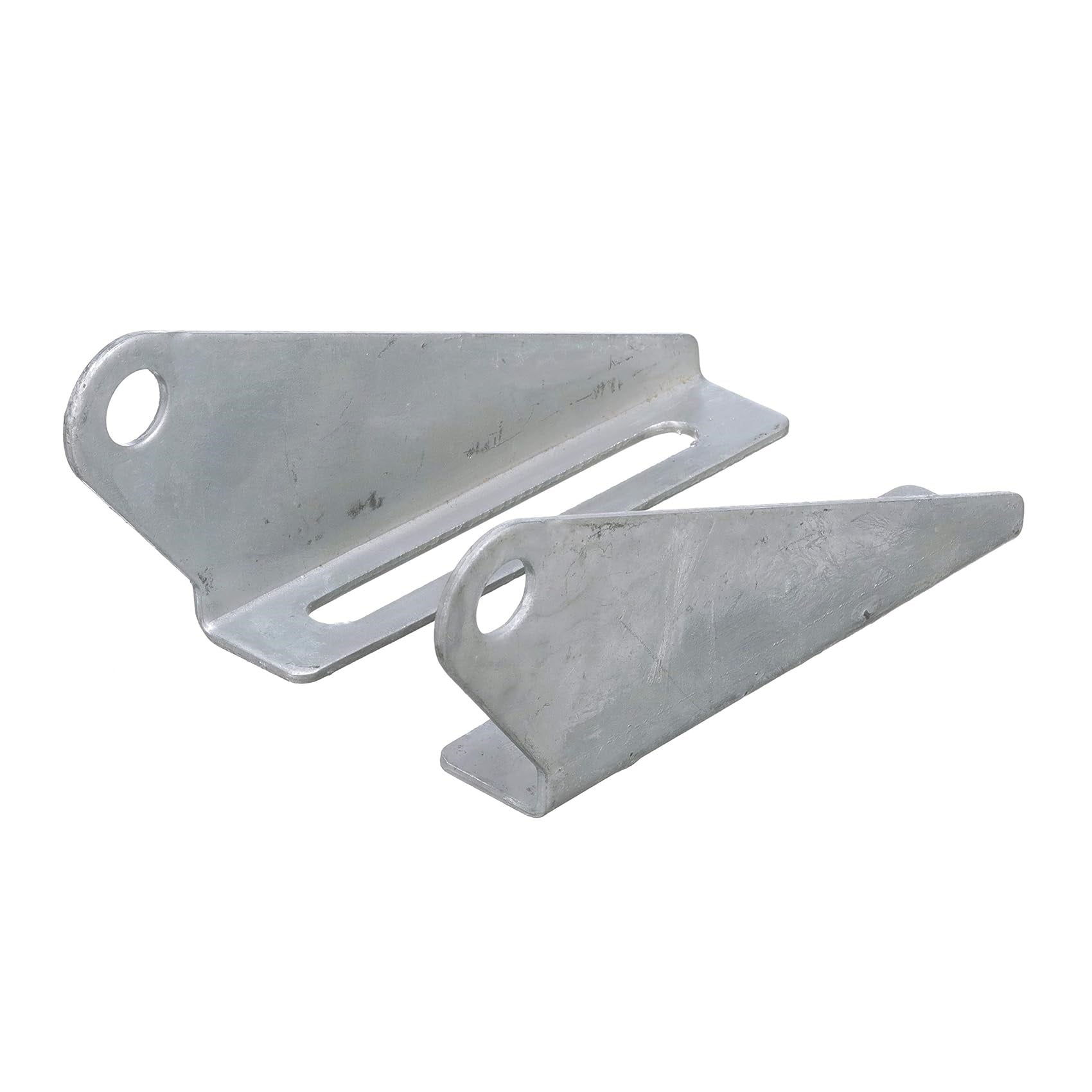 Split Keel Roller Bracket