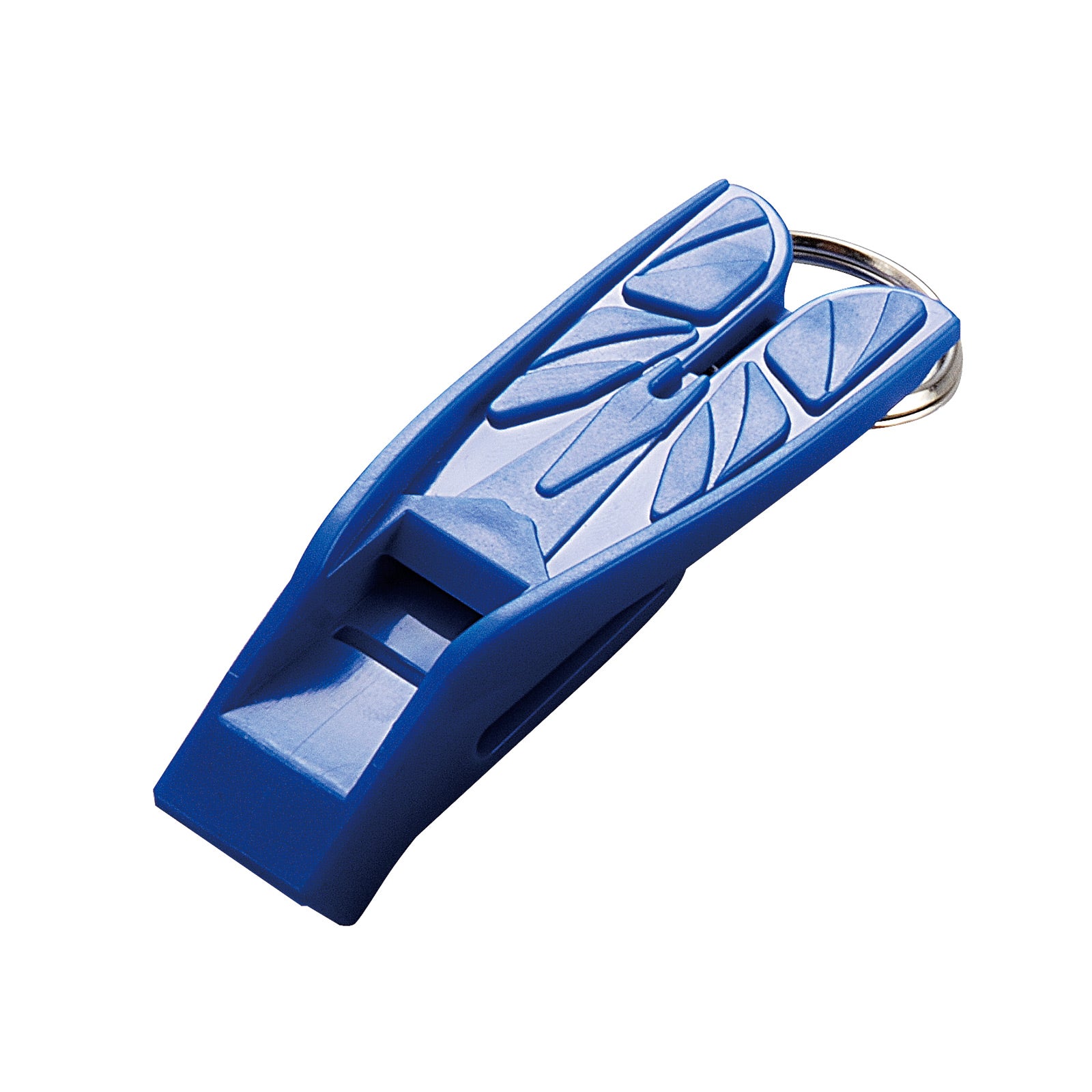 Split Fin Shaped Whistle.