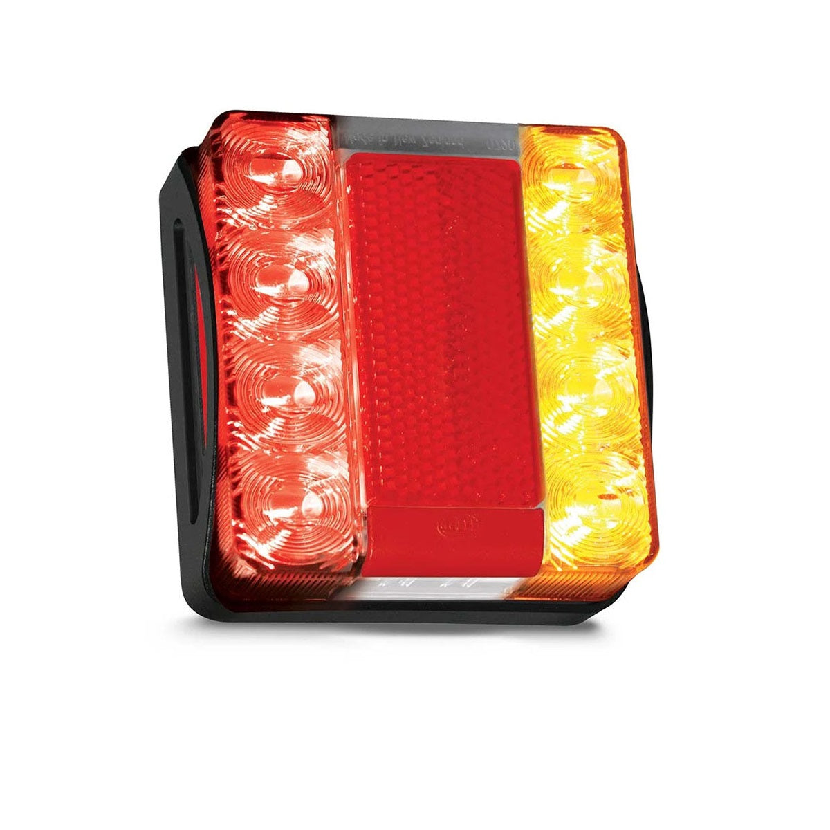 Hella Marine LED Trailer Lamp