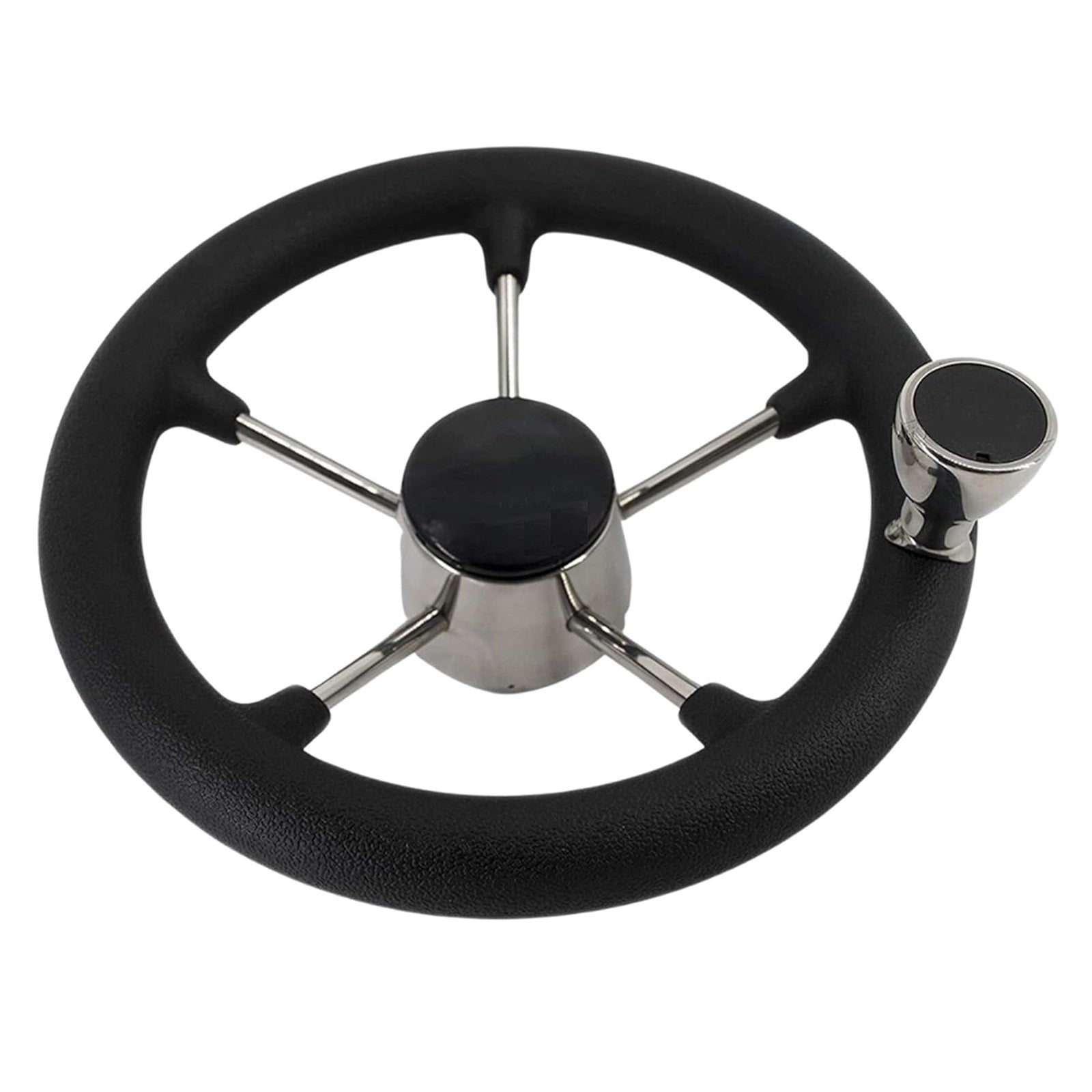 Steering Wheel With Knob S.M1902-280