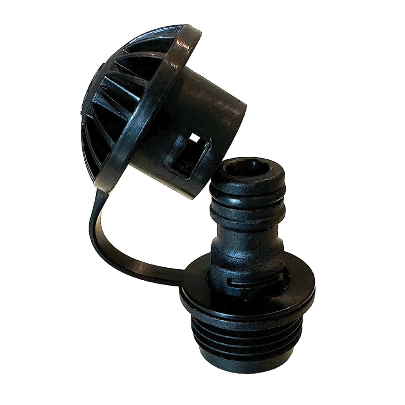 Suzuki Outboard Flush Quick Connect