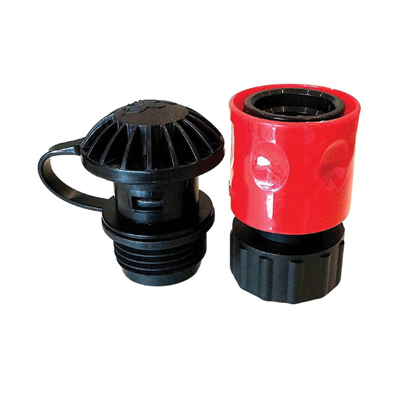 Suzuki Outboard Flush Quick Connect