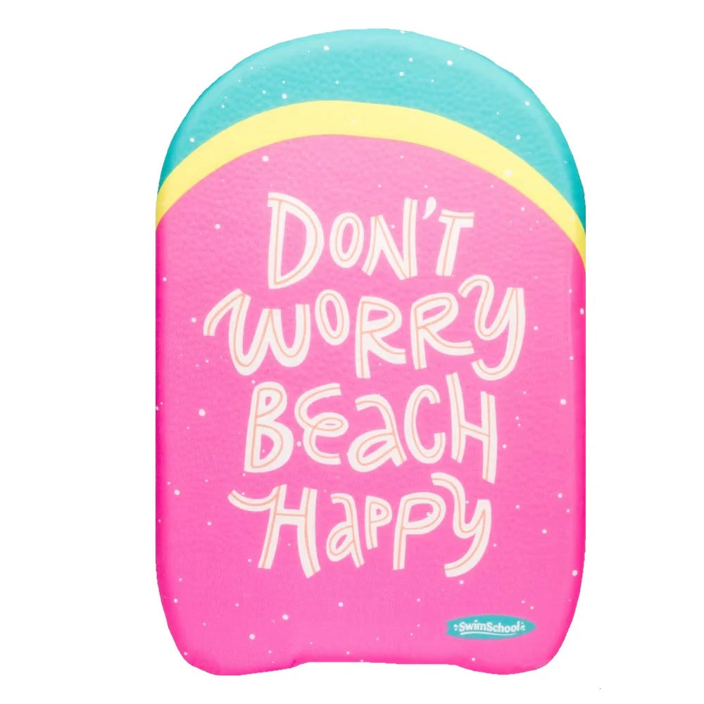 Swim school Kickboard