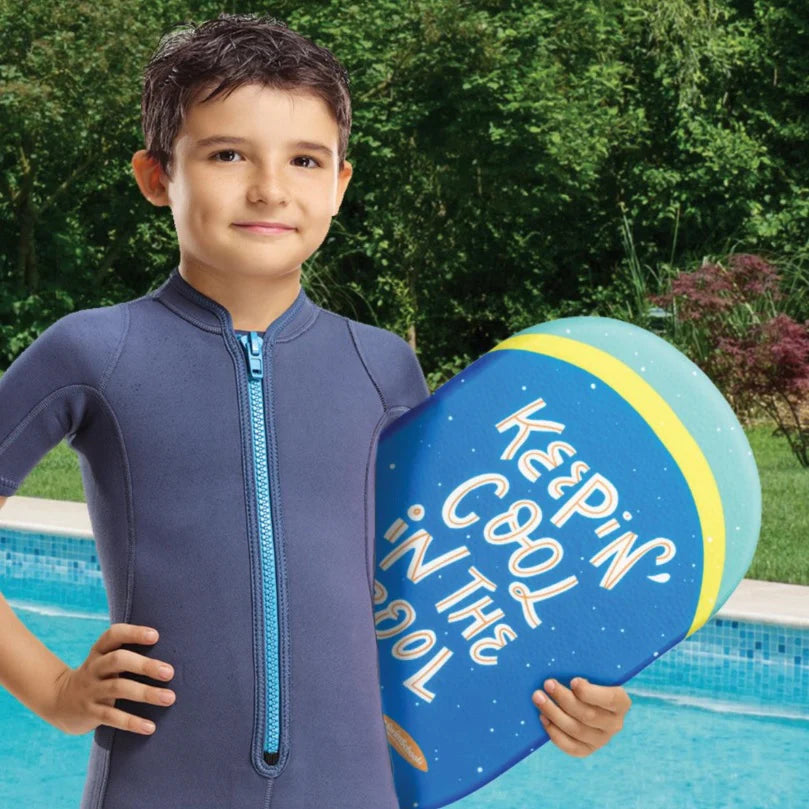 Swim school Kickboard