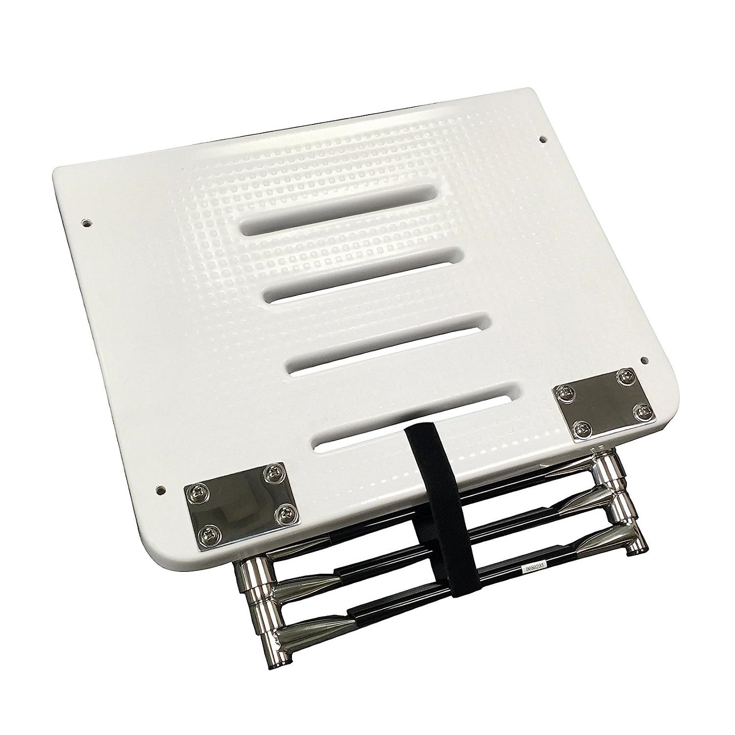 Swim Platform With Telescopic Ladder 71067