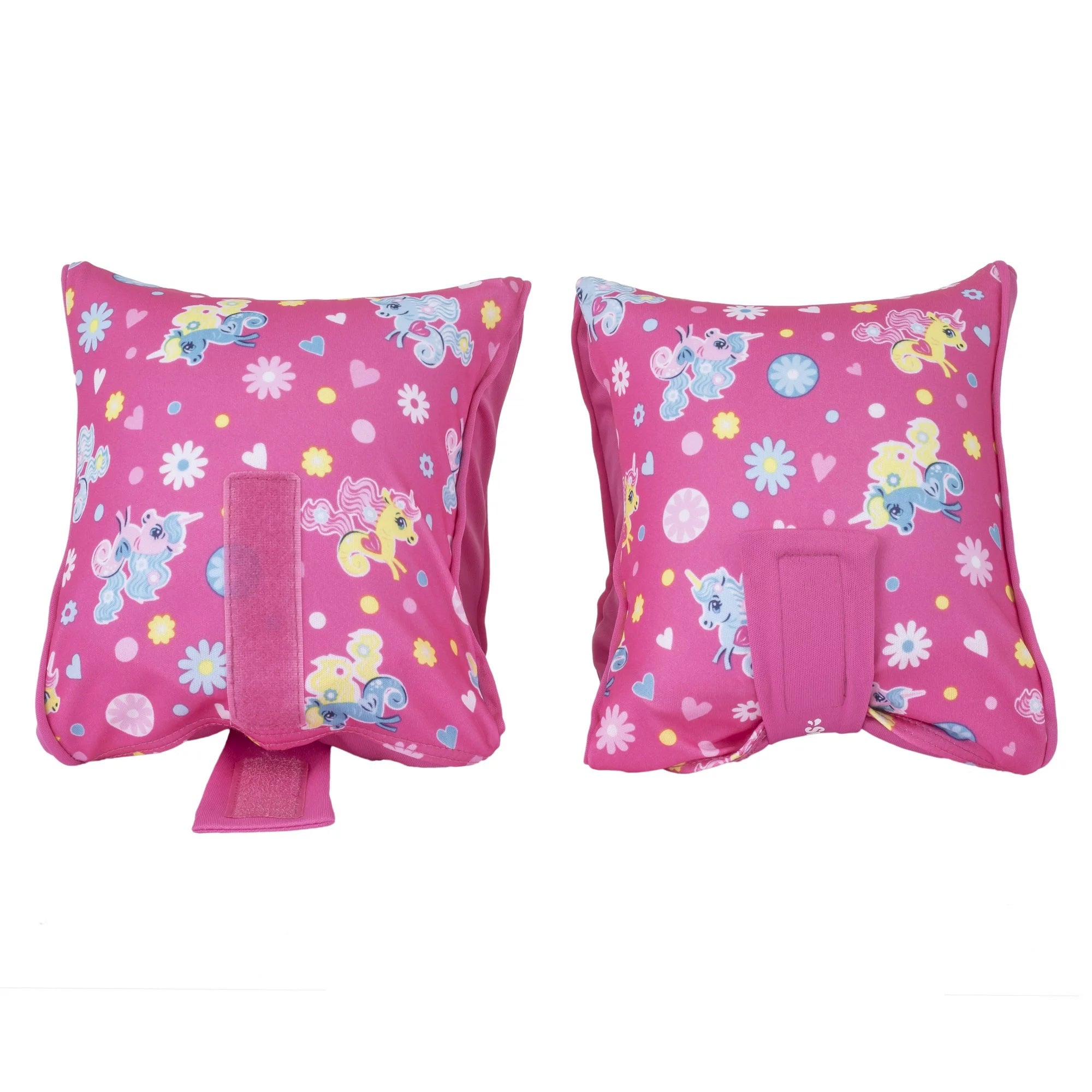 SwimSchool Adjustable Fabric Arm Float