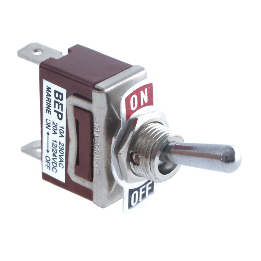 Waterproof Toggle Switch On/Off