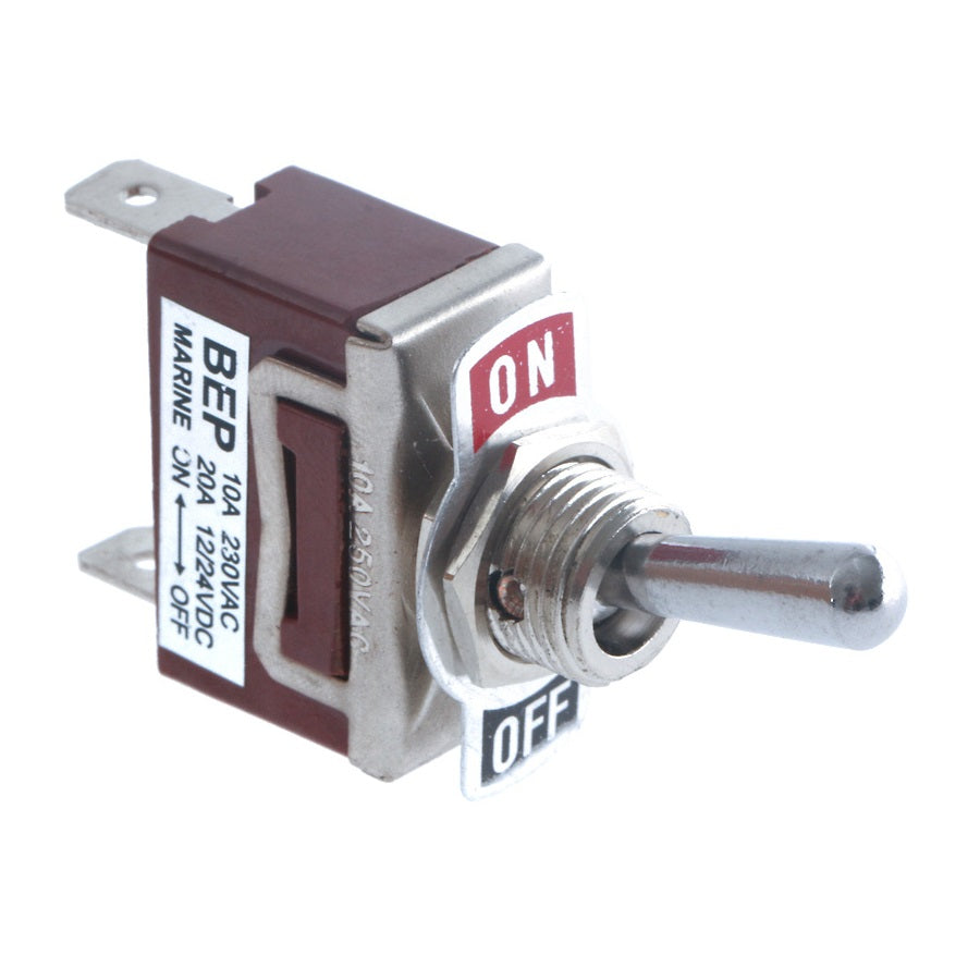 Waterproof  Toggle Switch On/Off