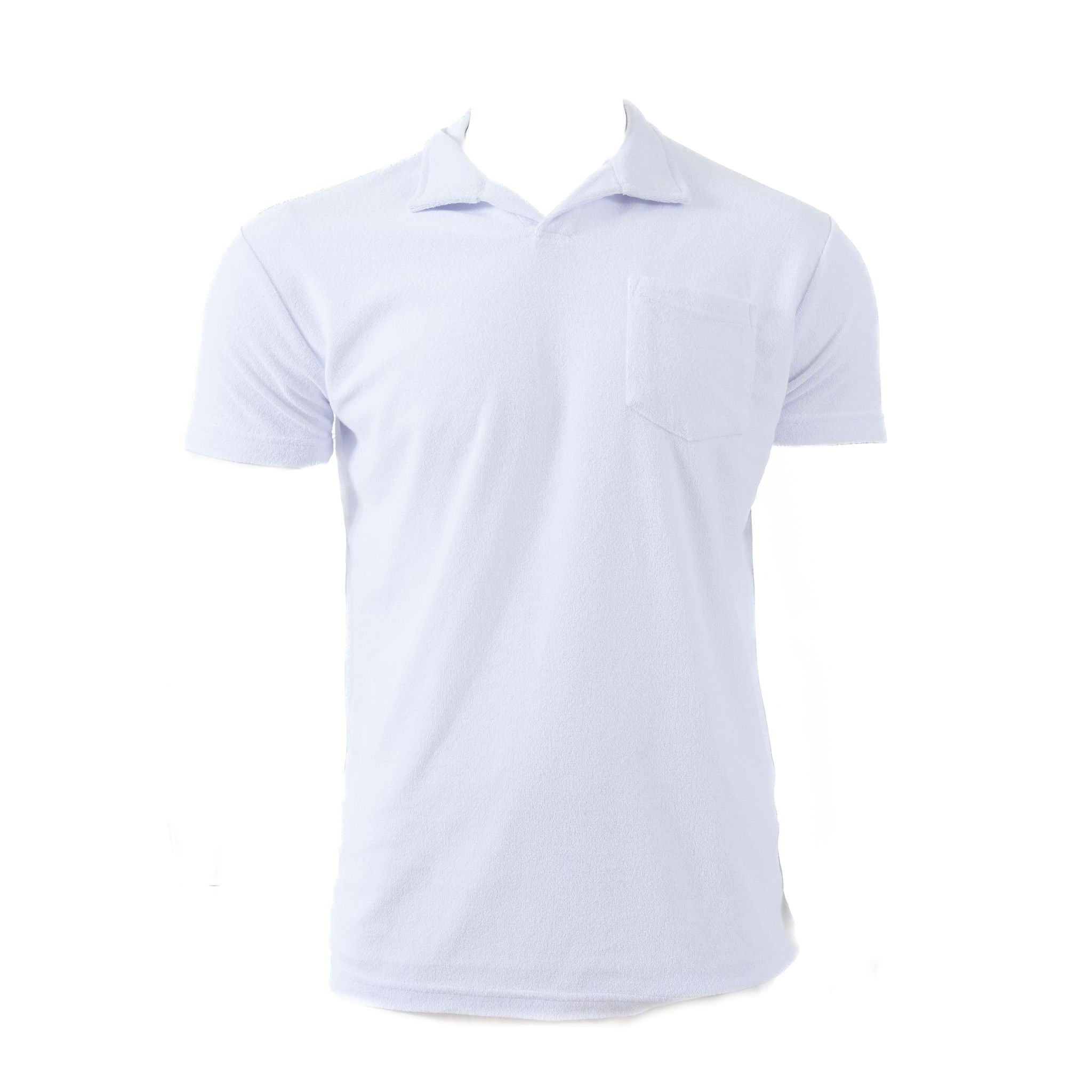 Towel T-Shirt