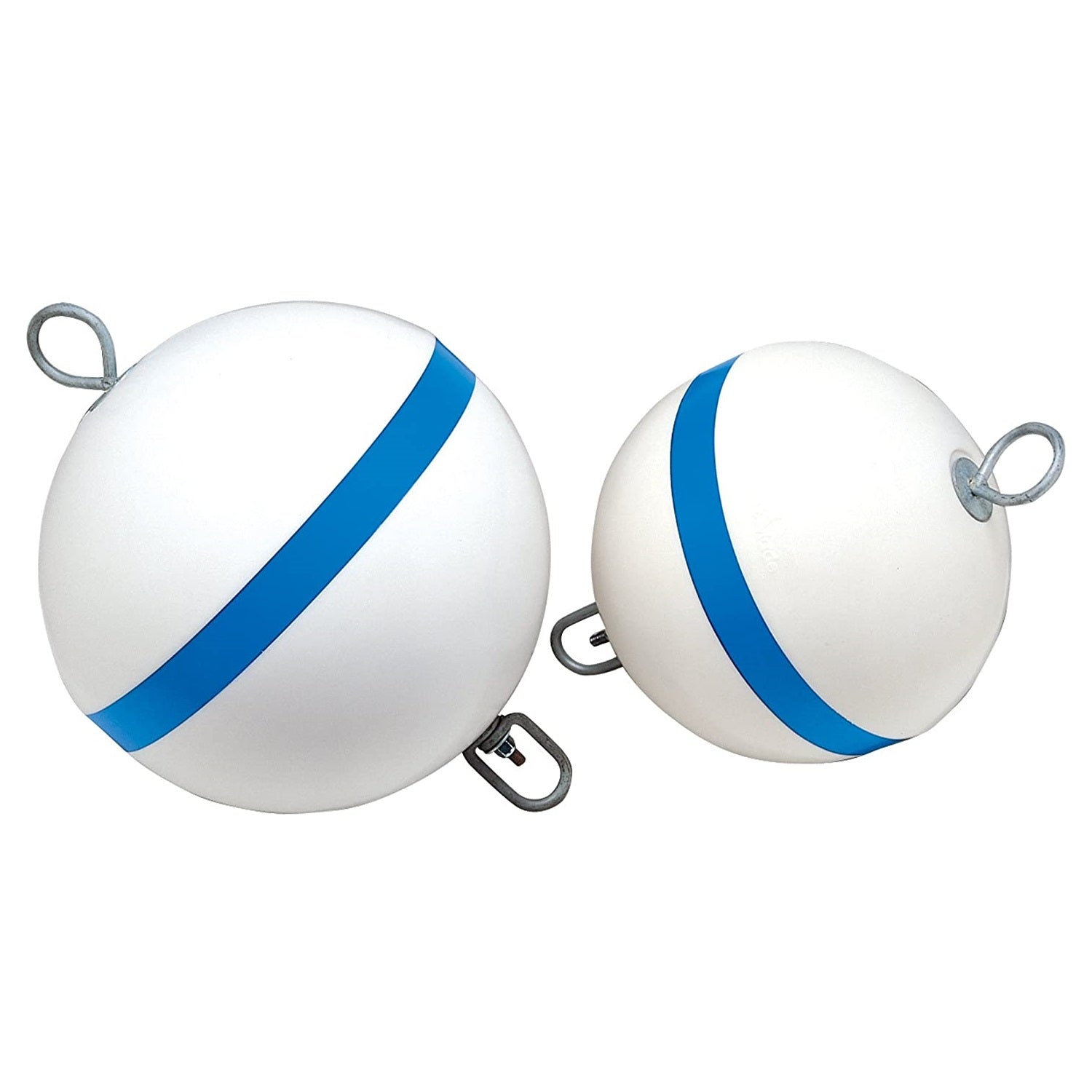 Traditional Sur-Moor Mooring Buoy