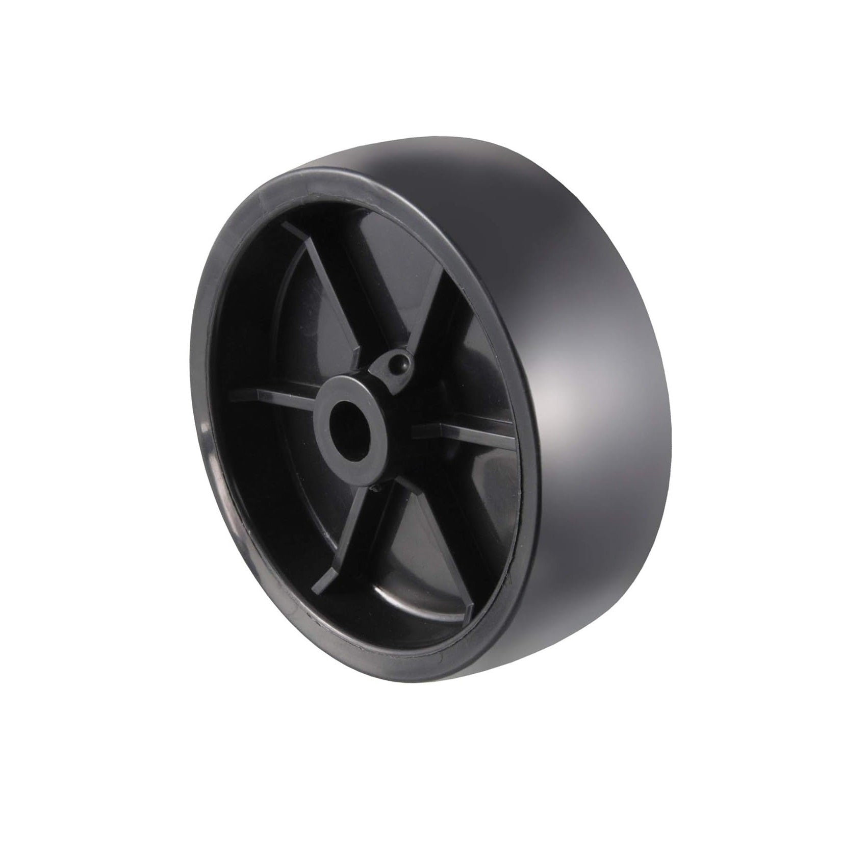 Trailer Jack Wheel 6"