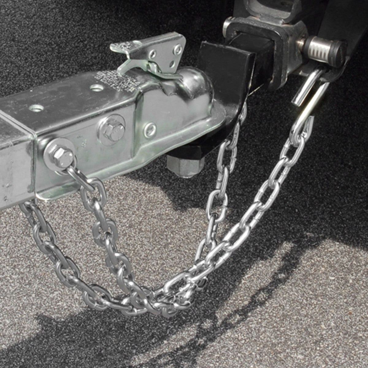 Trailer Safety Chain