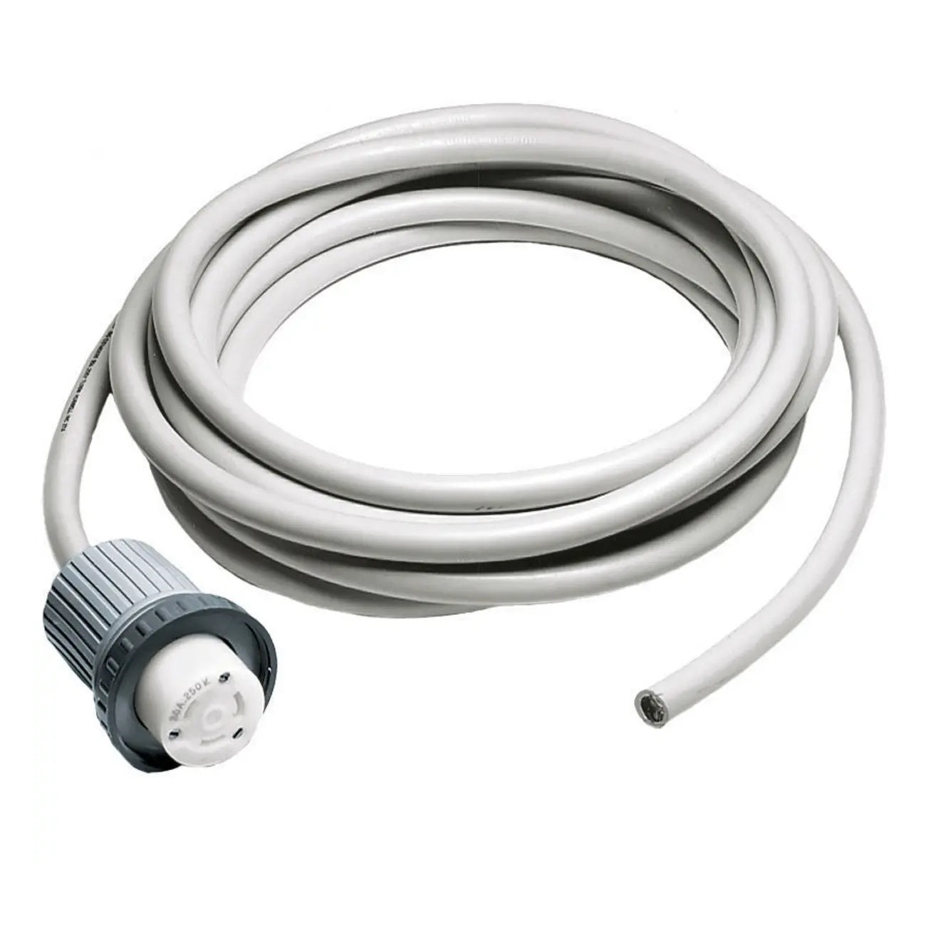 Twist-Lock®, Marine Grade, Cableset,