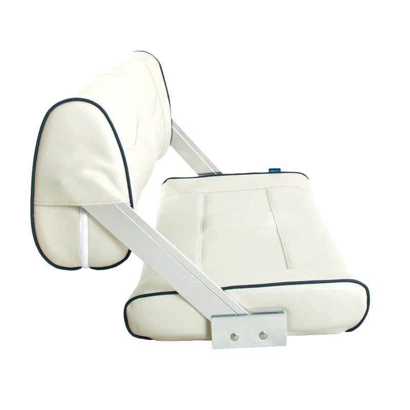 Two Way Flip Back Double Seat