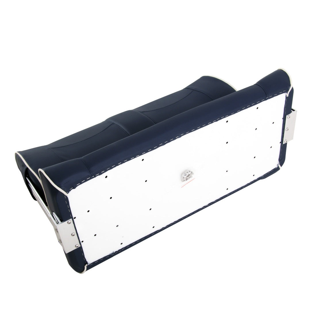 Two Way Flip Back Double Seat