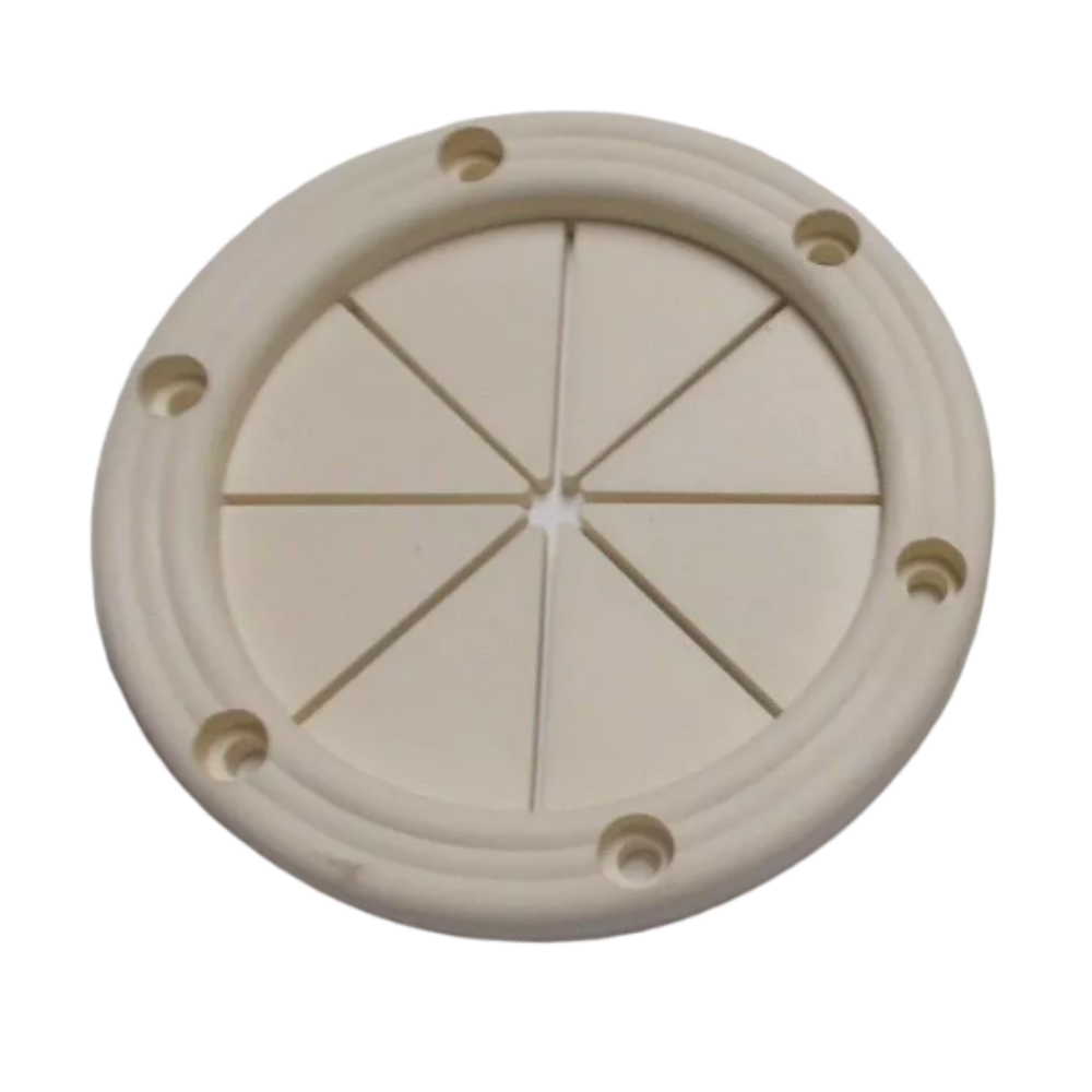 Utility Grommet for Fishing Rod