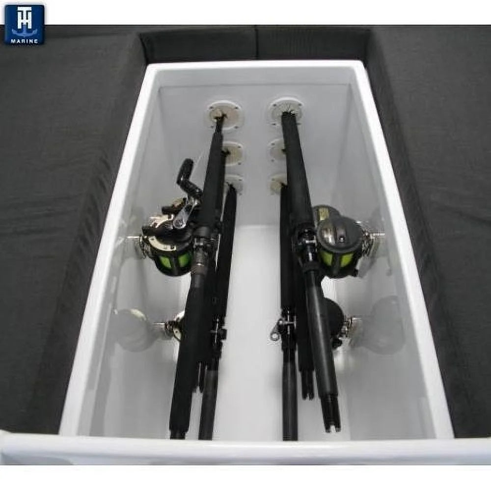 Utility- Grommet- for- Fishing- Rod-