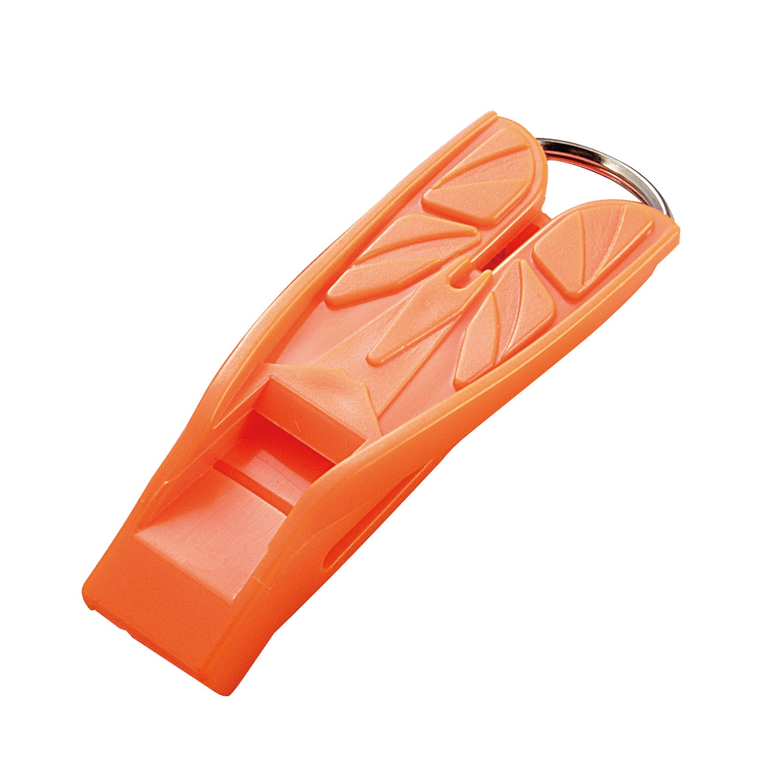 Split Fin Shaped Whistle
