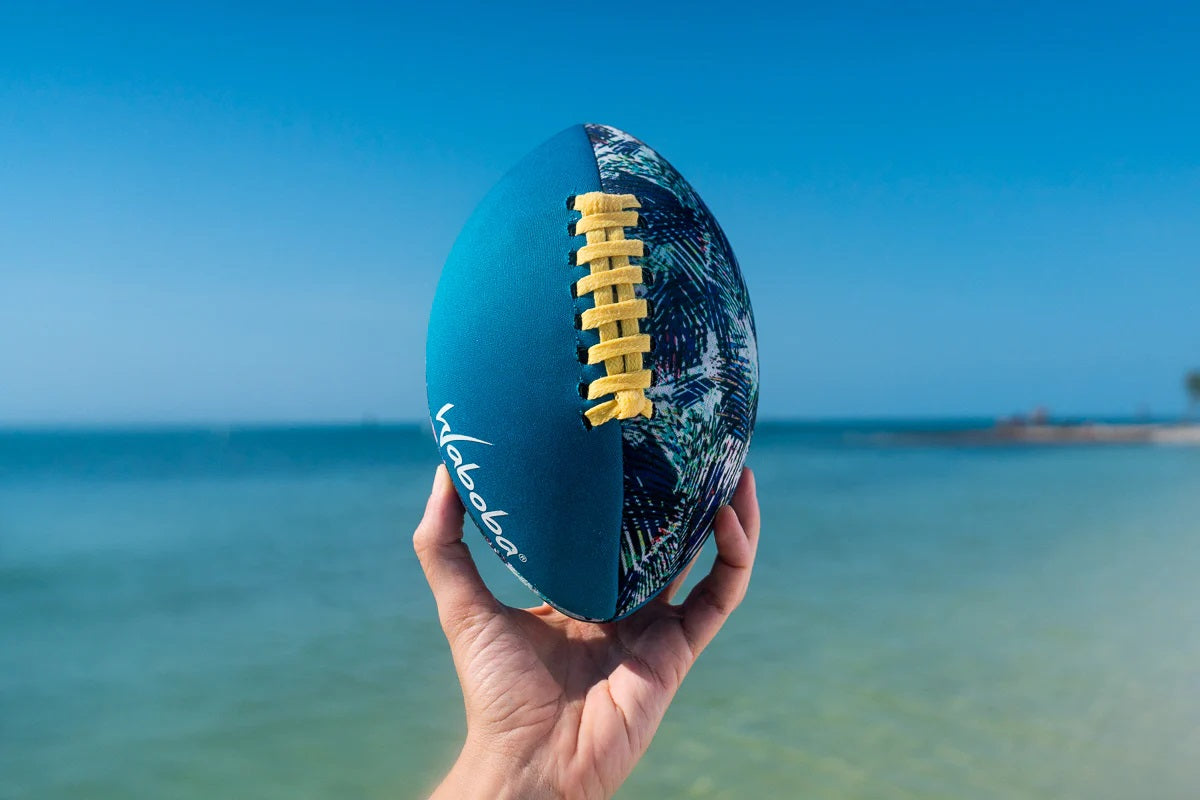 Beach Football