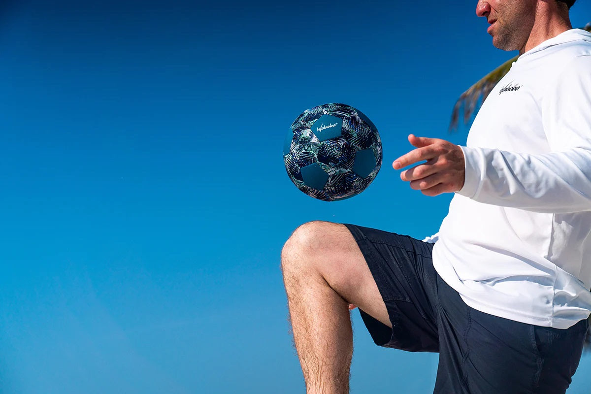 Beach Mini Soccer Ball