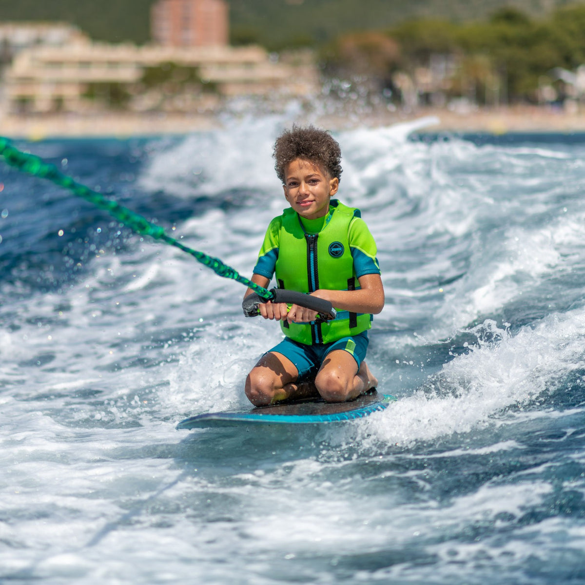 Wakesurf Rope