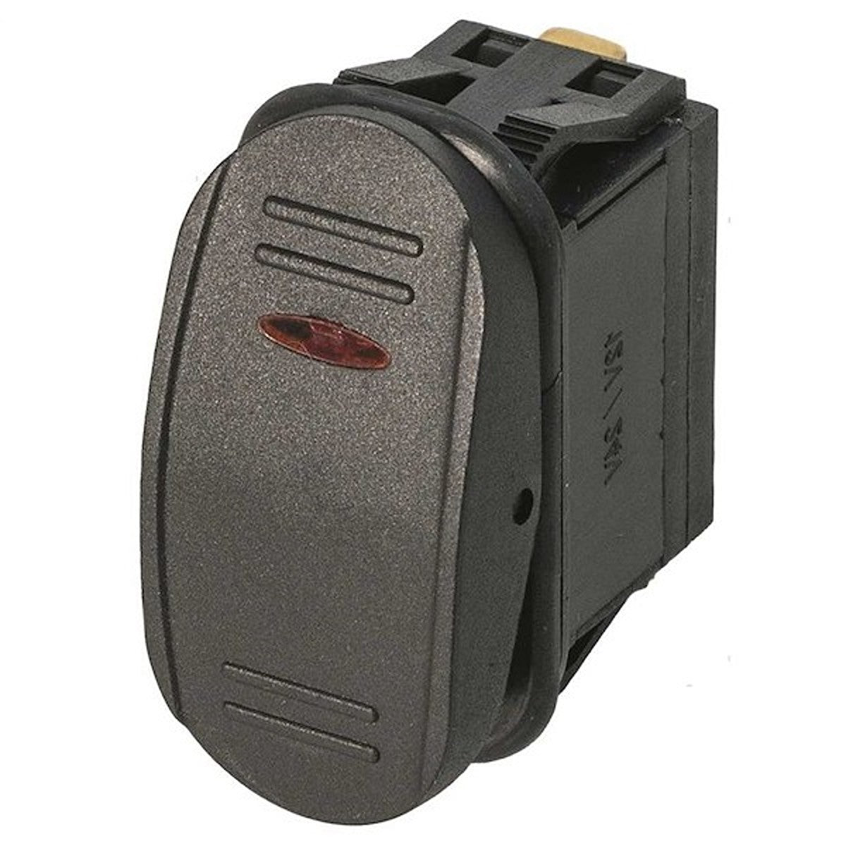 Waterproof Rocker Switch On-Off