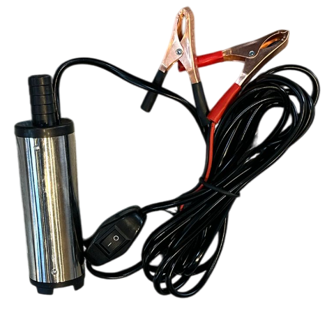 Submersible Pump