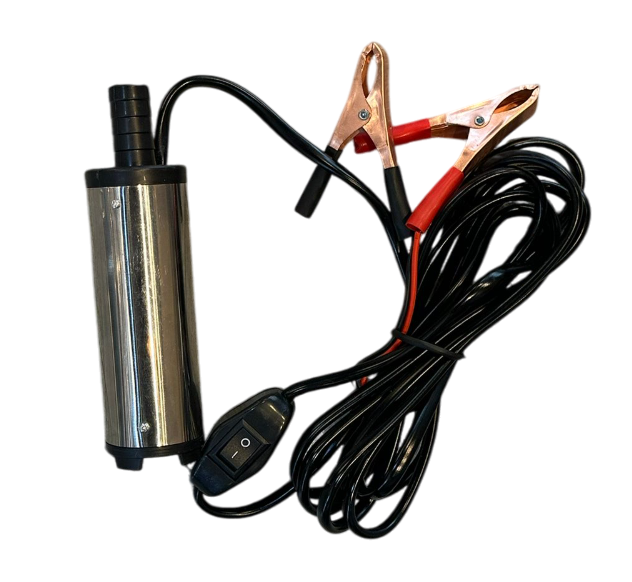 Submersible Pump