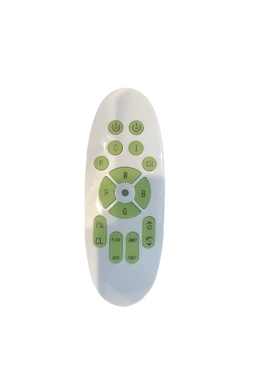 Drain Plug Light RGB 12-24v