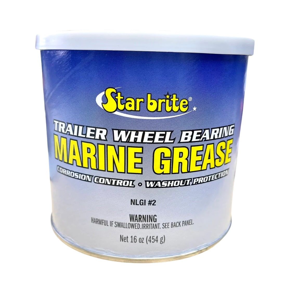 Wheel Bearing Grease 453gm 26016