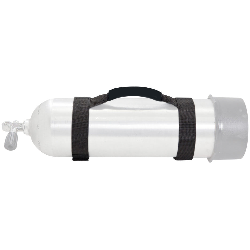 Standard Scuba Tank Carrier