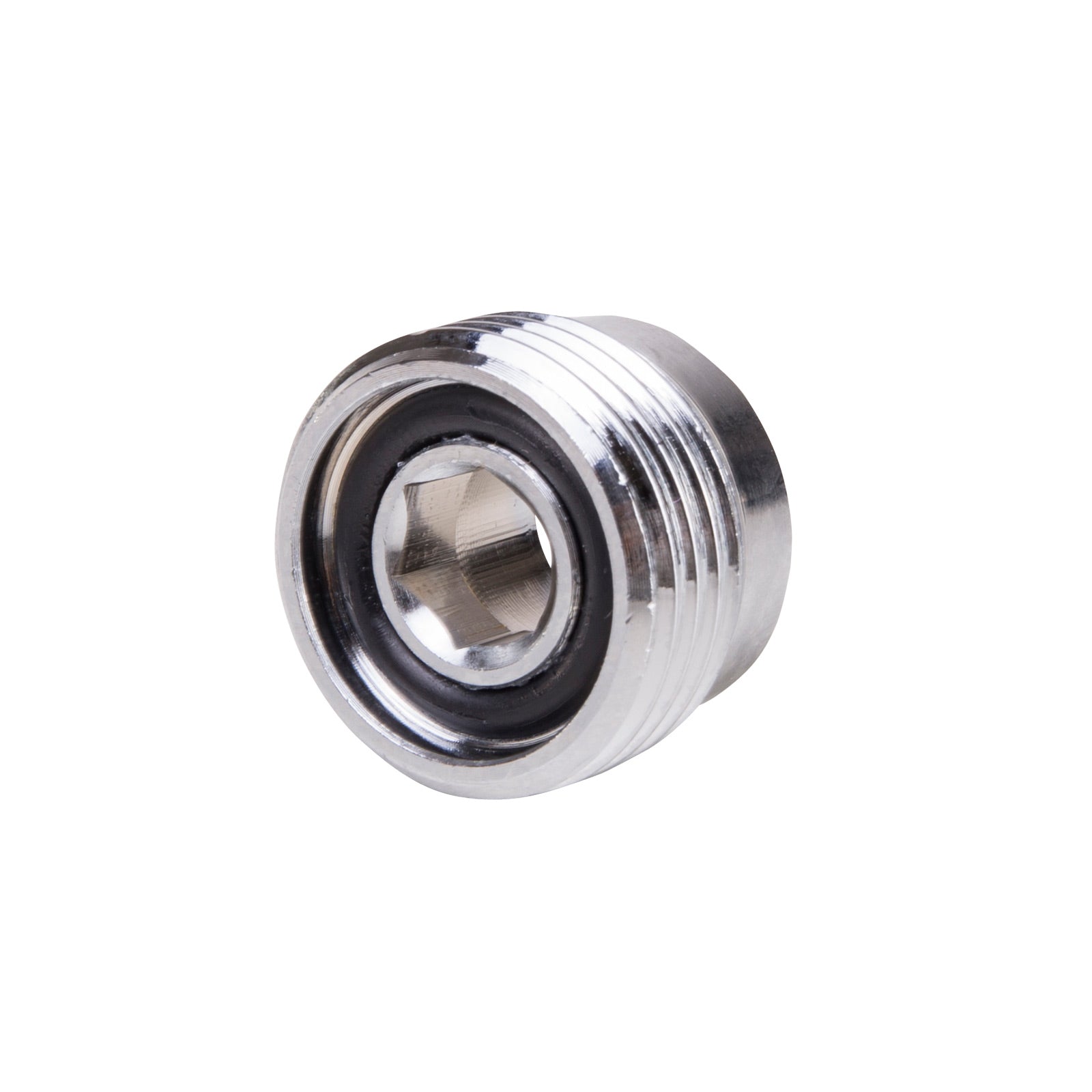 Din Yoke Tank Valve Converter