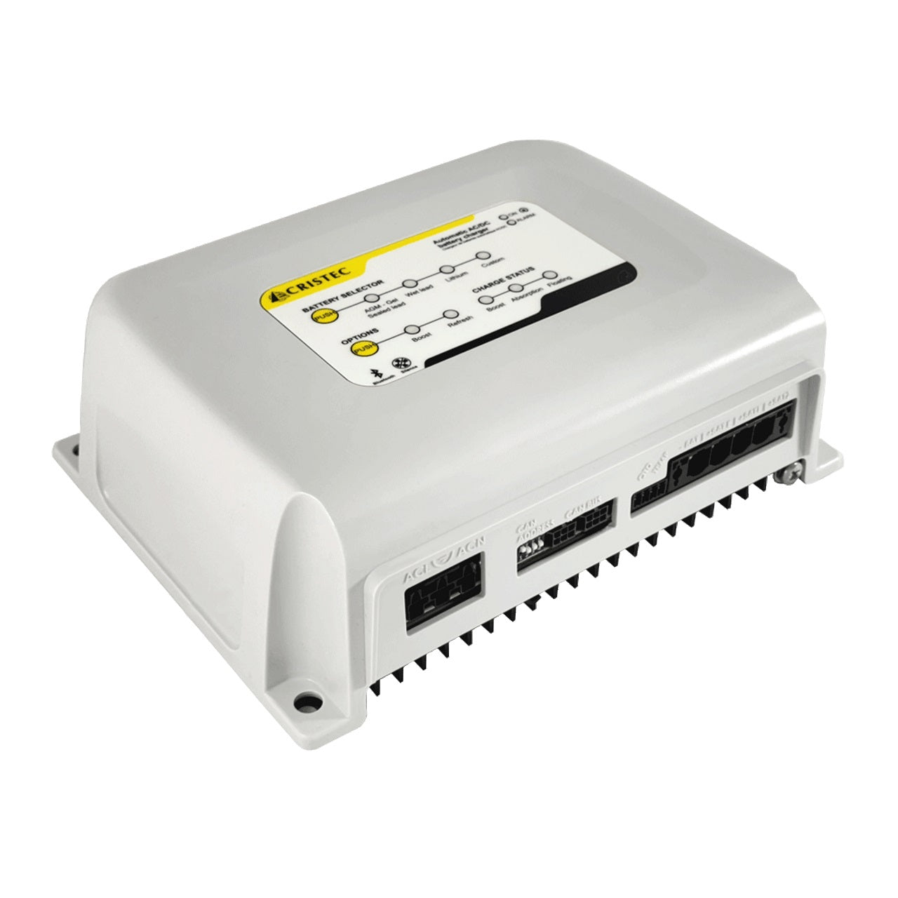 YPower Battery Chargers