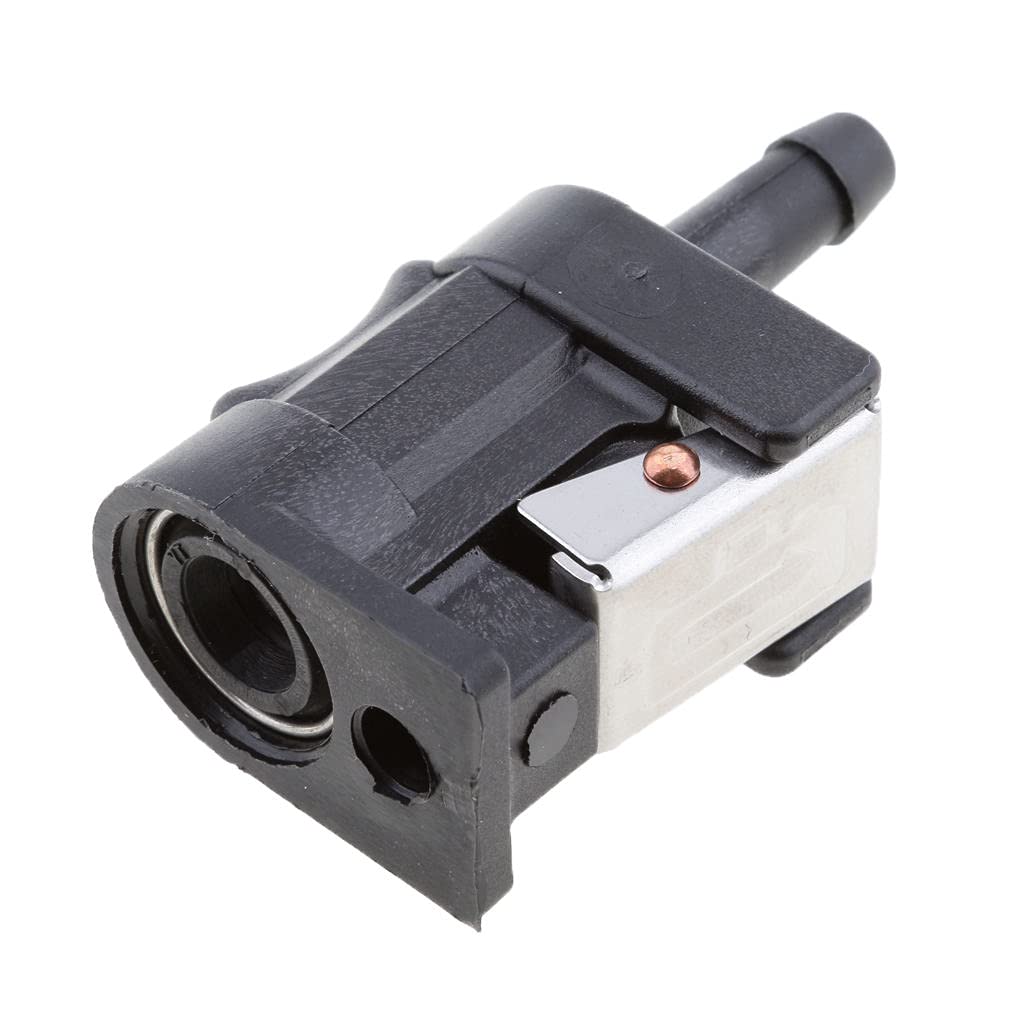 Yamaha Fuel Line Connector