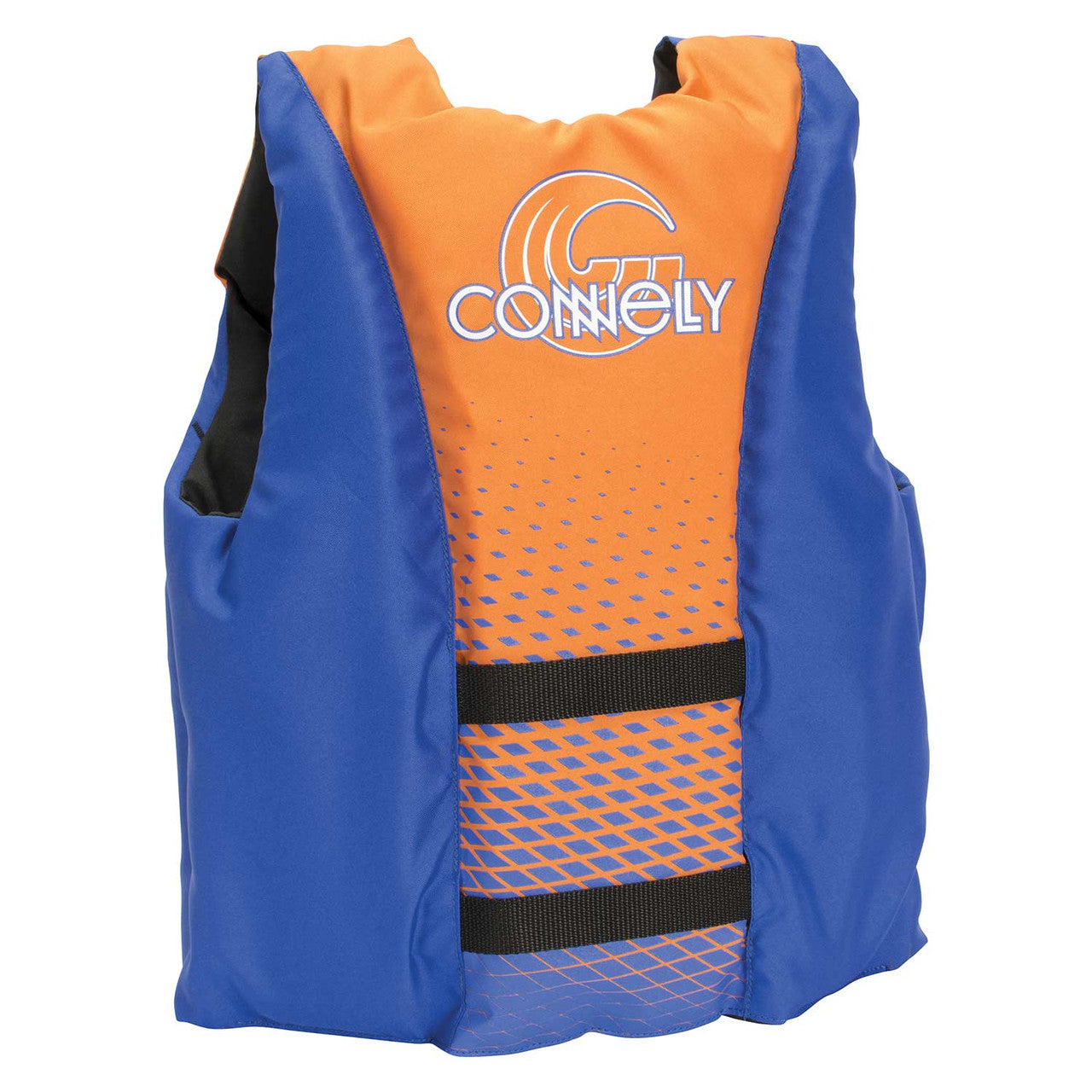 Youth Tunnel Nylon Vest