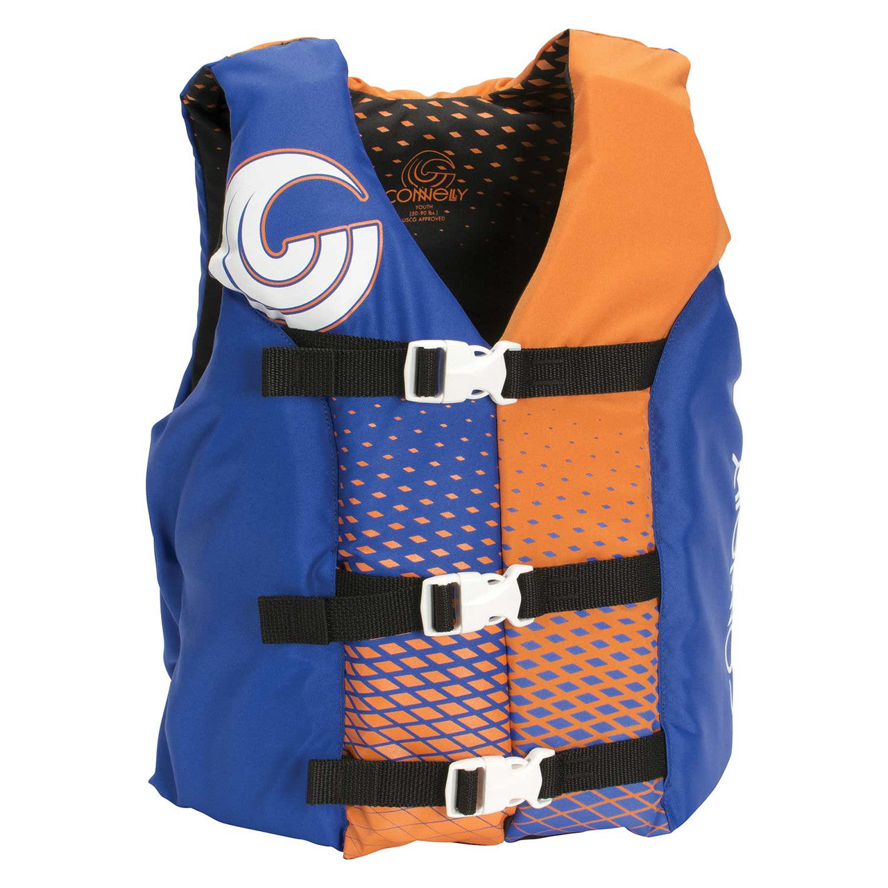 Youth Tunnel Nylon Vest