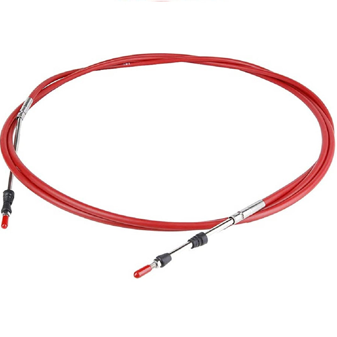 Seastar Xtreme Control Cables