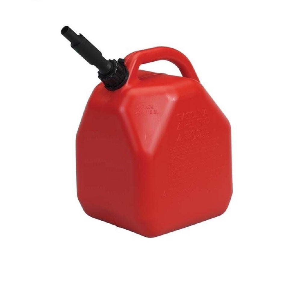 Portable Jerry Can