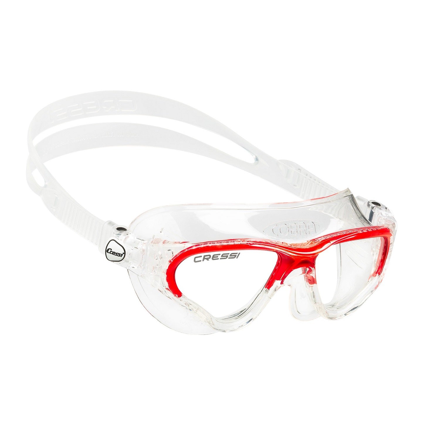 Cobra Swim Goggles