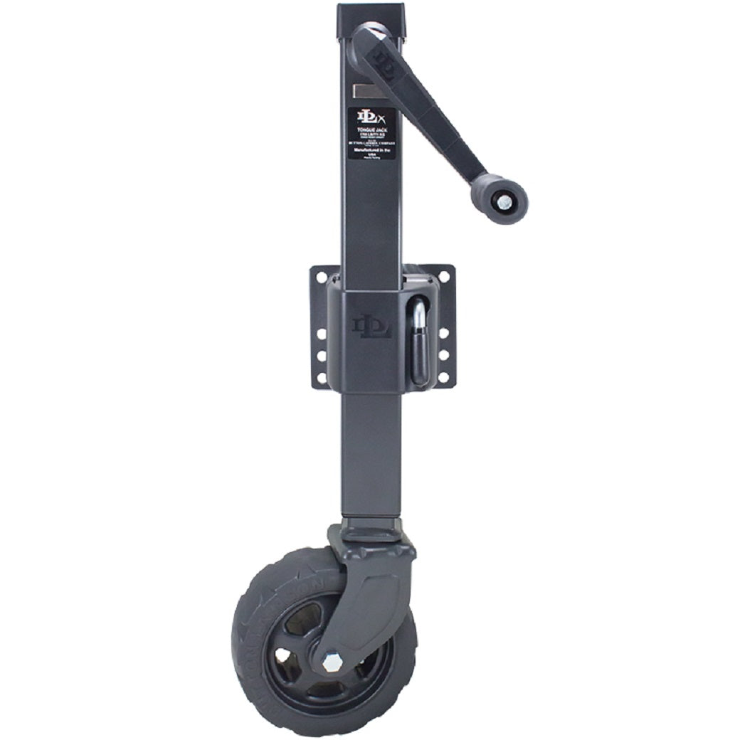 DL Swivel Marine Jack X-SW DLXSW